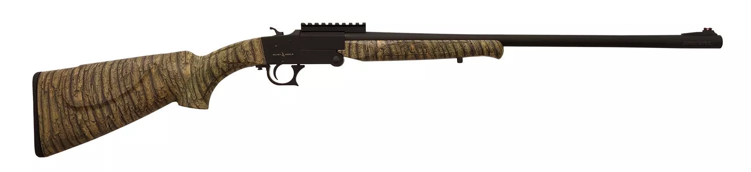 Silver Eagle Sidekick Single Shot Shotgun TH3626C-PKG, 410 Gauge, 26", 3" Chmbr, 1 Rd
