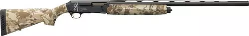 SILVER FIELD AURIC 12/28 3.5"