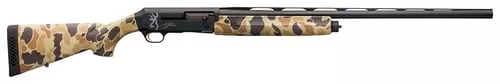 SILVER FIELD VTAN 12/28 3.5" |