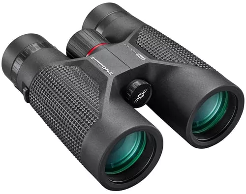 Simmons SPH1042 ProHunter10x