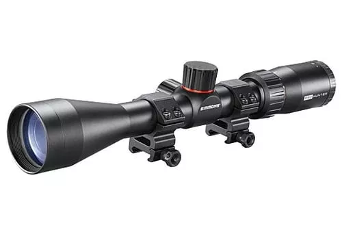 Simmons SPH3940 ProHunter3-9