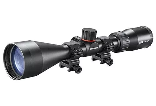 Simmons SPH3950 ProHunter3-9
