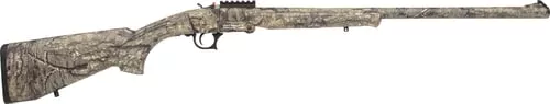 SINGLE SHOT 12GA 24" TIMBER#