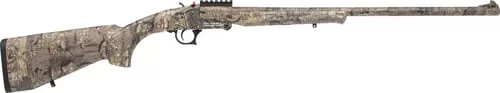 SINGLE SHOT 20GA 24" TIMBER#
