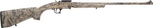 SINGLE SHOT 410GA 24" TIMBER #