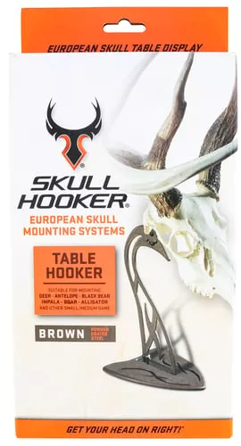 Skullhooker SKHTHASSYBRN Table