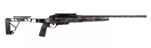 SLAM M3 6.5PRC WDLND SHDW 20"