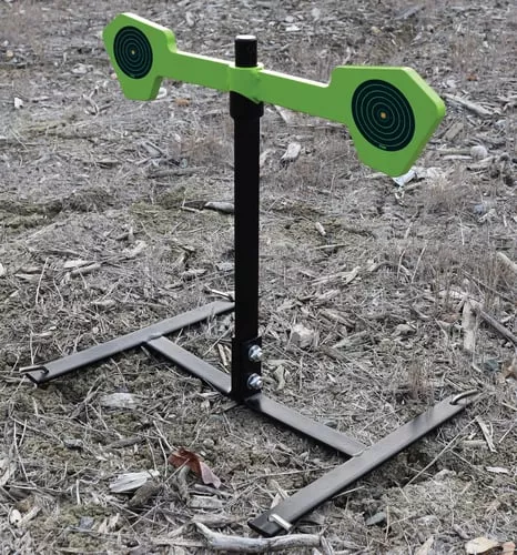 SME SMEHGS Spinning TargetHa