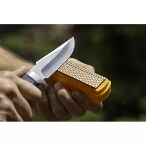 Smith's 4 Diamond Sharpening S