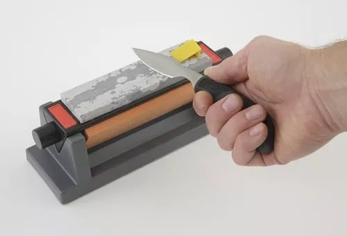 Smith's 6-inch Three Stone Sha