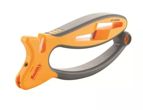 Smith's Jiffy-Pro Handheld Sha