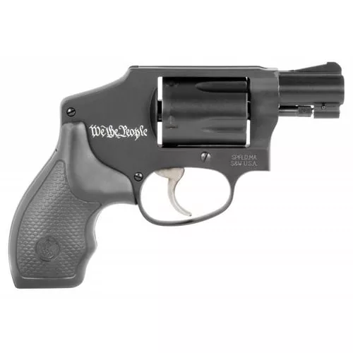 Smith & Wesson 442 We The Peop