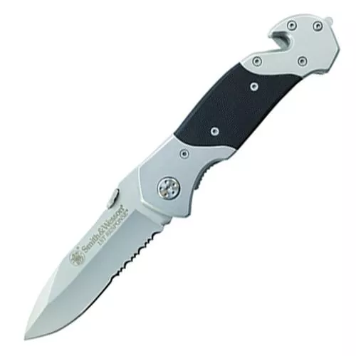 Smith & Wesson First Responder