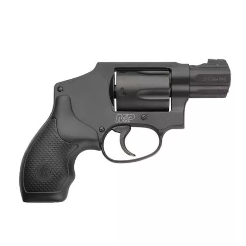Smith & Wesson J-Frame M&P340