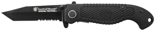 Smith & Wesson Knives CKTACBSC
