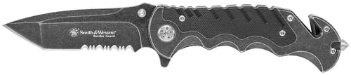 Smith & Wesson Knives SWBG10SC