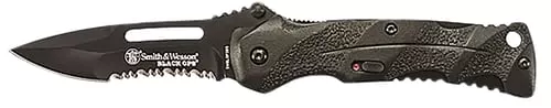 Smith & Wesson Knives SWBLOP2B
