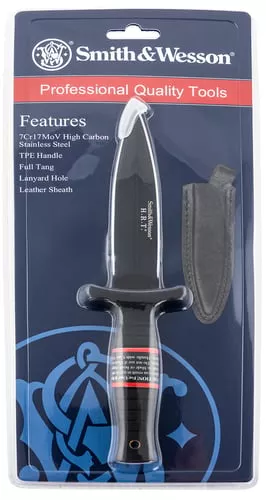 Smith & Wesson Knives SWHRT9BC