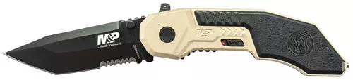 Smith & Wesson Knives SWMP3BSD