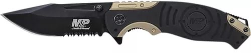 Smith & Wesson Knives SWP13BSC