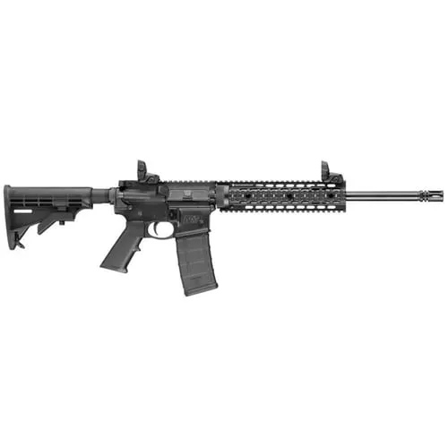 Smith & Wesson M&P 15 T Tactic
