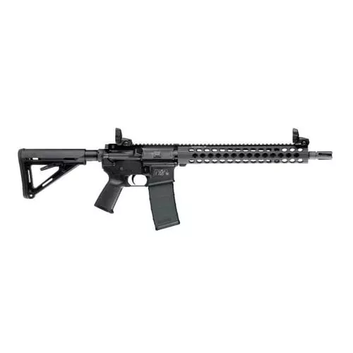 Smith & Wesson M&P 15 TS Rifle