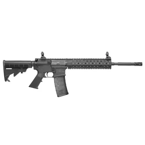 Smith & Wesson M&P 15T Tactica