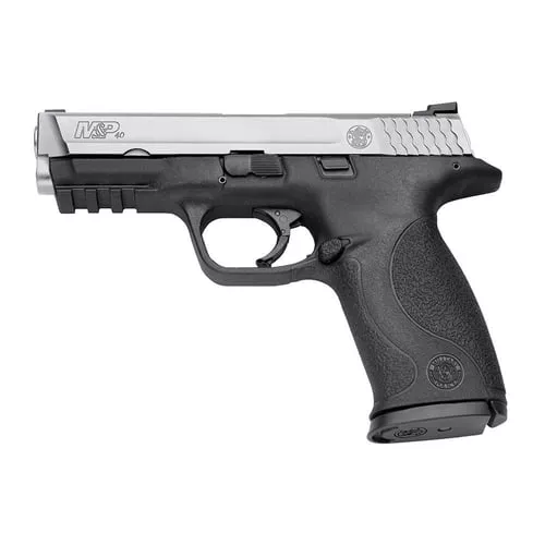 Smith & Wesson M&P 40 Full Siz