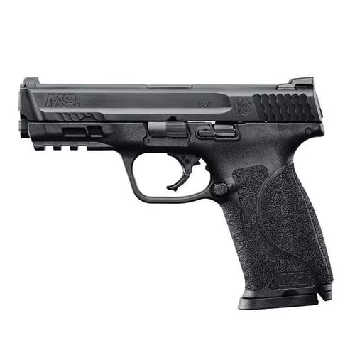 Smith & Wesson M&P 40 M2.0 Han