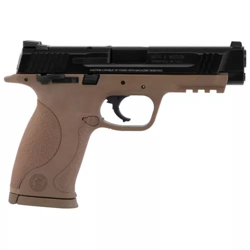 Smith & Wesson M&P 45 Full Siz