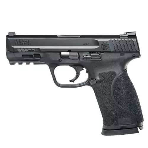 Smith & Wesson M&P 45 M2.0 Com