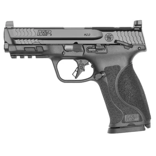 Smith & Wesson M&P 9 Full Size