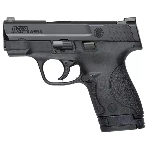 Smith & Wesson M&P 9 Shield Ha
