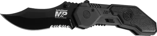 Smith & Wesson M&P M.A.G.I.C.