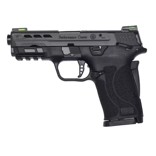 Smith & Wesson M&P Shield EZ P