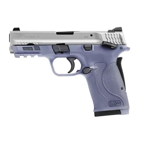 Smith & Wesson M&P Shield EZ A