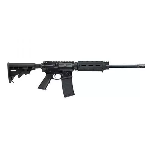 Smith & Wesson M&P Sport II Op