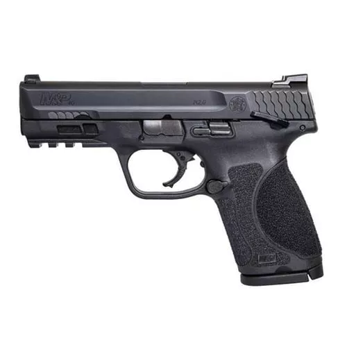 Smith & Wesson M&P40 M2.0 Comp