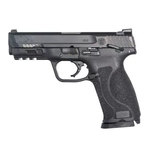 Smith & Wesson M&P40 M2.0 Full