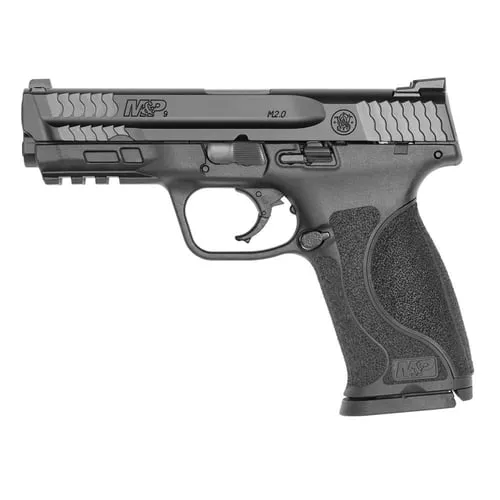 Smith & Wesson M&P9 M2.0 Full