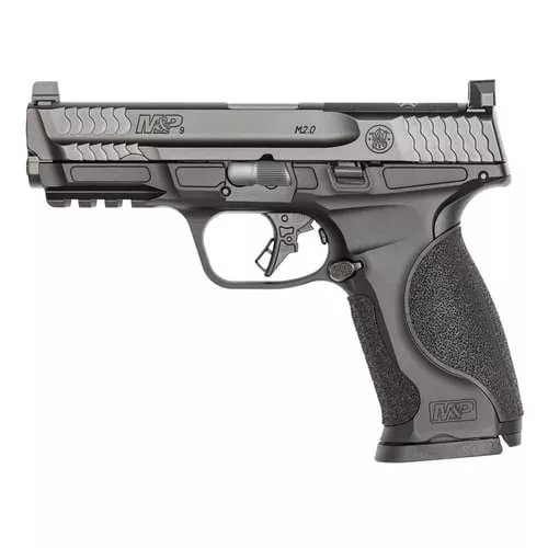 Smith & Wesson M&P9 M2.0 LE Ha