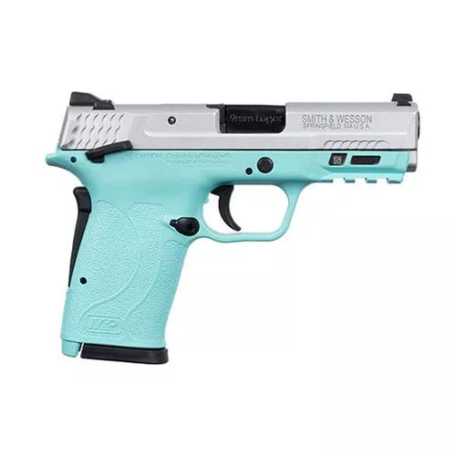 Smith & Wesson M&P9 M2.0 Shiel