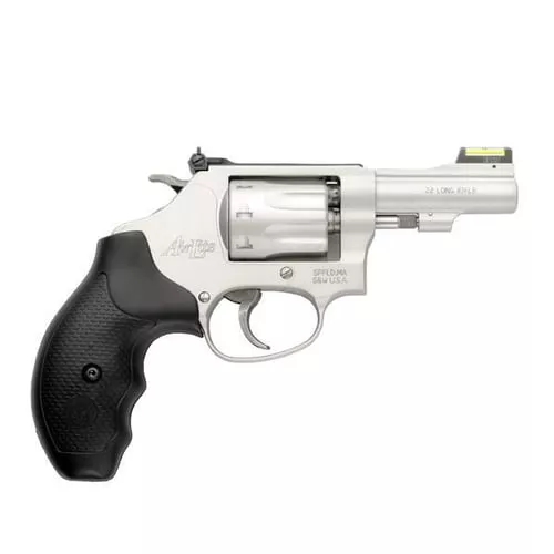Smith & Wesson Model 317 Kit H