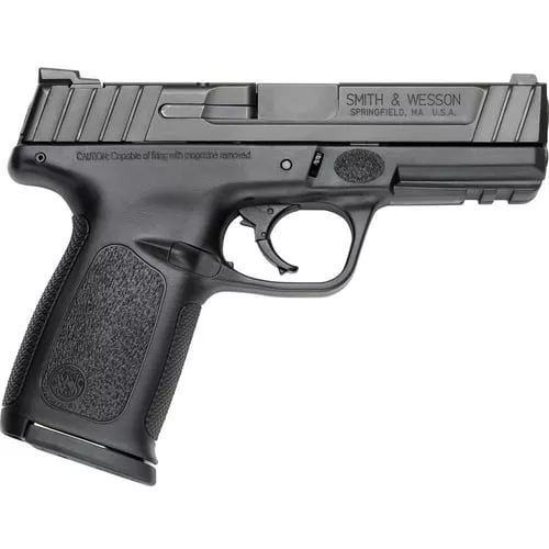 Smith & Wesson SD9 Handgun 9mm