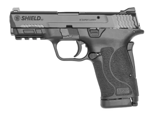 Smith & Wesson Shield EZ No Th