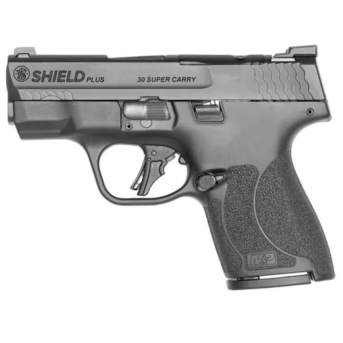 Smith & Wesson Shield Plus OR