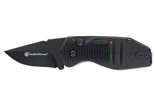 Smith & Wesson Special Ops Aut