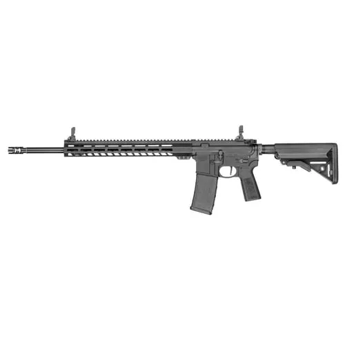Smith & Wesson Volunteer XV DM