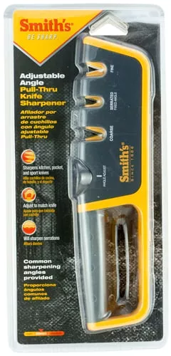 Smiths Products 50264 Adjustab