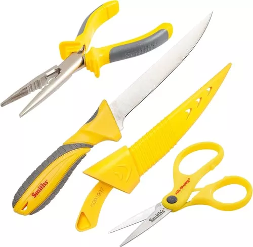 Smiths Products 51232 Mr. Crap